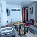 Beau-jean, Un Cocon Sympa 5 Min A Pied Du Centre-ville, Parking Prive, A 10 Min Du Chu Lägenhet Poitiers