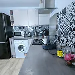Lägenhet Beau-jean, Un Cocon Sympa 5 Min A Pied Du Centre-ville, Parking Prive, A 10 Min Du Chu