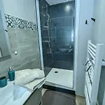 Lägenhet Beau-jean, Un Cocon Sympa 5 Min A Pied Du Centre-ville, Parking Prive, A 10 Min Du Chu Poitiers