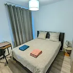 Beau-jean, Un Cocon Sympa 5 Min A Pied Du Centre-ville, Parking Prive, A 10 Min Du Chu