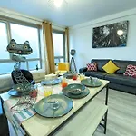 Beau-jean, Un Cocon Sympa 5 Min A Pied Du Centre-ville, Parking Prive, A 10 Min Du Chu
