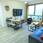 Beau-jean, Un Cocon Sympa 5 Min A Pied Du Centre-ville, Parking Prive, A 10 Min Du Chu