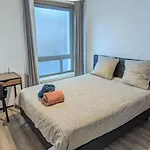 Beau-jean, Un Cocon Sympa 5 Min A Pied Du Centre-ville, Parking Prive, A 10 Min Du Chu