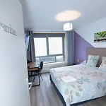 Beau-jean, Un Cocon Sympa 5 Min à Pied Du Centre-ville, Parking Privé, à 10 Min Du Chu