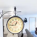 Beau-jean, Un Cocon Sympa 5 Min à Pied Du Centre-ville, Parking Privé, à 10 Min Du Chu * Poitiers