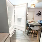 Beau-jean, Un Cocon Sympa 5 Min A Pied Du Centre-ville, Parking Prive, A 10 Min Du Chu *