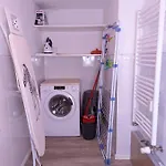 Lägenhet Beau-jean, Un Cocon Sympa 5 Min A Pied Du Centre-ville, Parking Prive, A 10 Min Du Chu Poitiers