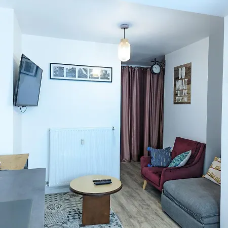 Beau-jean, Un Cocon Sympa 5 Min A Pied Du Centre-ville, Parking Prive, A 10 Min Du Chu * Poitiers