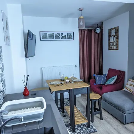 Beau-jean, Un Cocon Sympa 5 Min A Pied Du Centre-ville, Parking Prive, A 10 Min Du Chu 公寓 普瓦捷