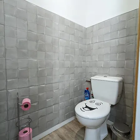 Beau-jean, Un Cocon Sympa 5 Min A Pied Du Centre-ville, Parking Prive, A 10 Min Du Chu * ポアティエ