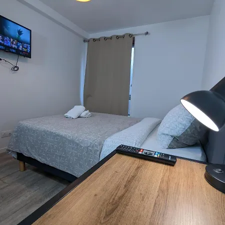 Beau-jean, Un Cocon Sympa 5 Min A Pied Du Centre-ville, Parking Prive, A 10 Min Du Chu Apartamento Poitiers