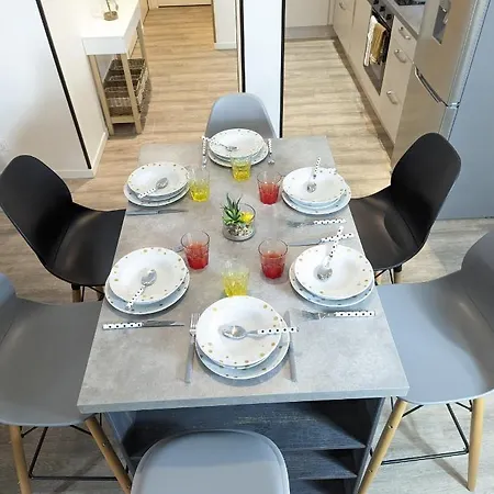 Beau-jean, Un Cocon Sympa 5 Min A Pied Du Centre-ville, Parking Prive, A 10 Min Du Chu 普瓦捷