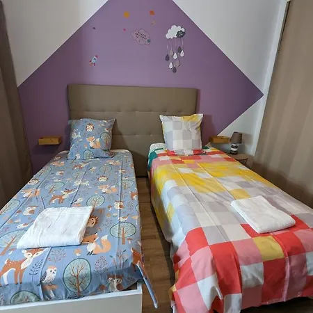 Beau-jean, Un Cocon Sympa 5 Min A Pied Du Centre-ville, Parking Prive, A 10 Min Du Chu *