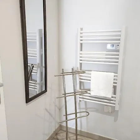 Beau-jean, Un Cocon Sympa 5 Min A Pied Du Centre-ville, Parking Prive, A 10 Min Du Chu * 普瓦捷