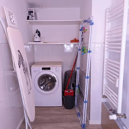 公寓 Beau-jean, Un Cocon Sympa 5 Min A Pied Du Centre-ville, Parking Prive, A 10 Min Du Chu 普瓦捷