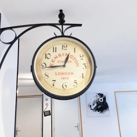 Beau-jean, Un Cocon Sympa 5 Min A Pied Du Centre-ville, Parking Prive, A 10 Min Du Chu Apartamento *