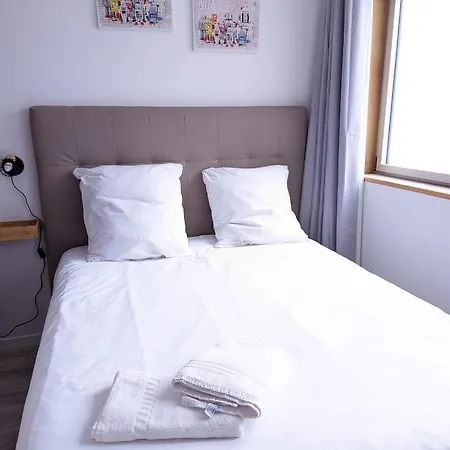 Beau-jean, Un Cocon Sympa 5 Min A Pied Du Centre-ville, Parking Prive, A 10 Min Du Chu *