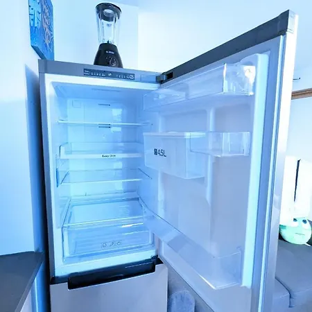 Apartment Beau-jean, Un Cocon Sympa 5 Min A Pied Du Centre-ville, Parking Prive, A 10 Min Du Chu Poitiers