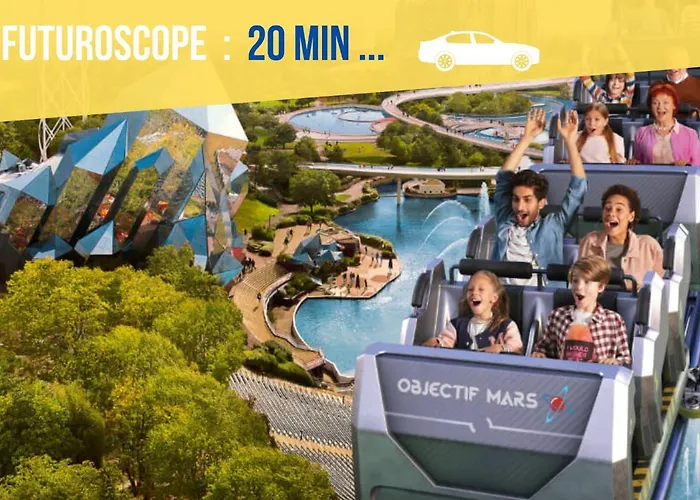 Beau-jean, Un Cocon Sympa 5 Min à Pied Du Centre-ville, Parking Privé, à 10 Min Du Chu