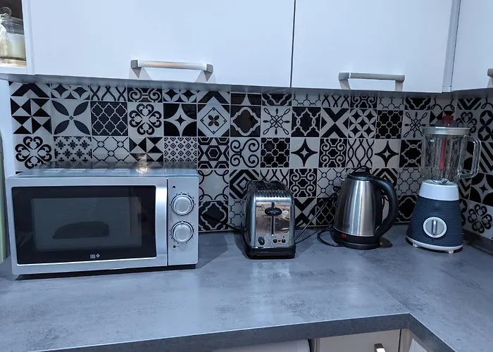 Apartamento Beau-jean, Un Cocon Sympa 5 Min à Pied Du Centre-ville, Parking Privé, à 10 Min Du Chu