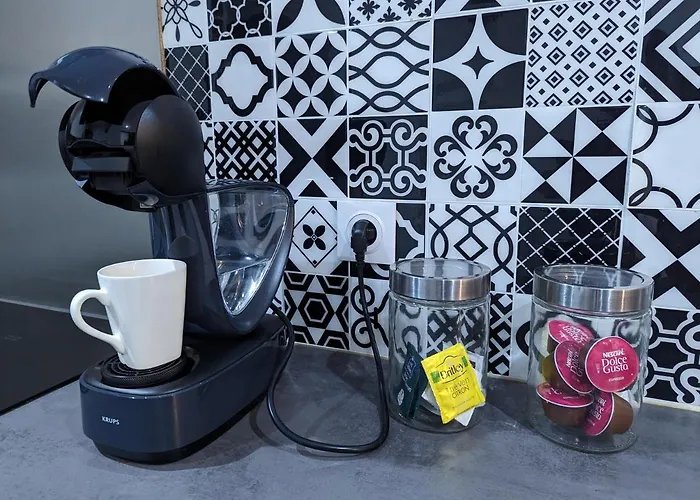 Beau-jean, Un Cocon Sympa 5 Min à Pied Du Centre-ville, Parking Privé, à 10 Min Du Chu Poitiers