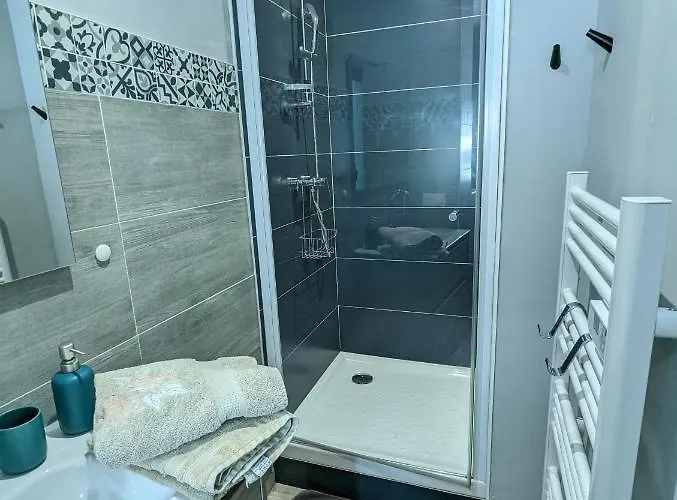 Διαμέρισμα Beau-jean, Un Cocon Sympa 5 Min A Pied Du Centre-ville, Parking Prive, A 10 Min Du Chu Πουατιέ