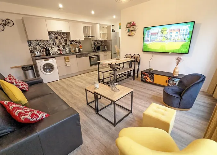 Beau-jean, Un Cocon Sympa 5 Min à Pied Du Centre-ville, Parking Privé, à 10 Min Du Chu Apartamento *