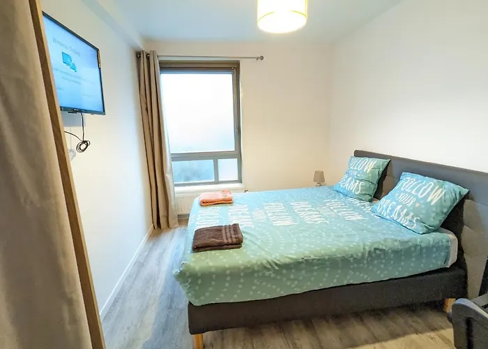 Beau-jean, Un Cocon Sympa 5 Min à Pied Du Centre-ville, Parking Privé, à 10 Min Du Chu *