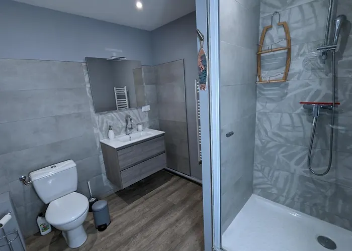 Beau-jean, Un Cocon Sympa 5 Min à Pied Du Centre-ville, Parking Privé, à 10 Min Du Chu * Poitiers