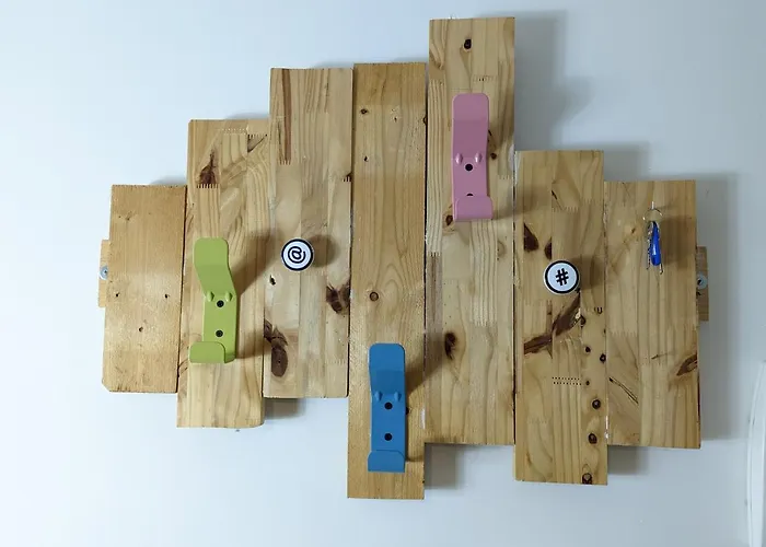 Beau-jean, Un Cocon Sympa 5 Min à Pied Du Centre-ville, Parking Privé, à 10 Min Du Chu *