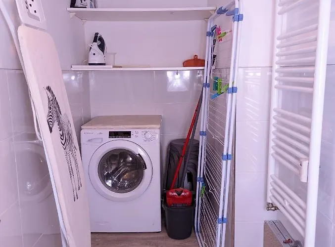 Διαμέρισμα Beau-jean, Un Cocon Sympa 5 Min A Pied Du Centre-ville, Parking Prive, A 10 Min Du Chu Πουατιέ